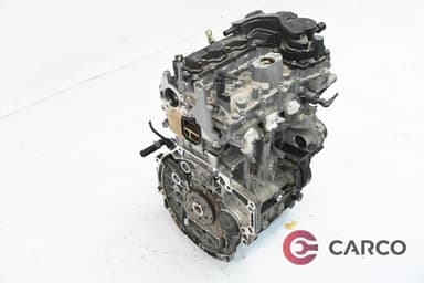 Двигател 1.2 PureTech Hp 131 CODE:HN05 за Peugeot 208 II 1.2 GT-LINE (2019)