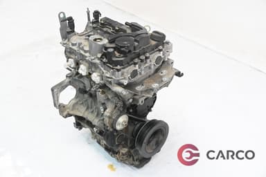 Двигател 1.2 PureTech Hp 131 CODE:HN05 за Peugeot 208 II 1.2 GT-LINE (2019)