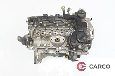 Двигател 1.2 PureTech Hp 131 CODE:HN05 за Peugeot 208 II 1.2 GT-LINE (2019)