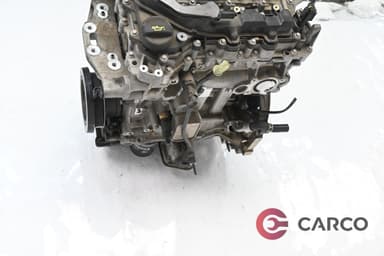 Двигател 1.2 PureTech Hp 131 CODE:HN05 за Peugeot 208 II 1.2 GT-LINE (2019)