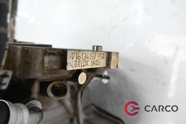 Двигател 1.2 PureTech Hp 131 CODE:HN05 за Peugeot 208 II 1.2 GT-LINE (2019)