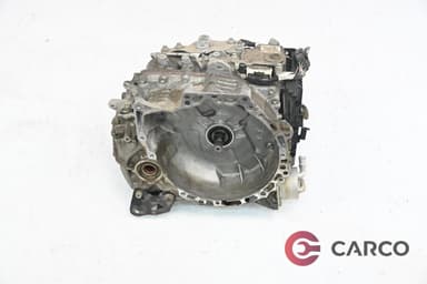 6 Степенна автоматична скоростна кутия Aisin EAT6 AWF8G30 за Peugeot 208 II 1.2 GT-LINE (2019)