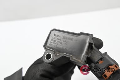 Бобина 9808653680/07349 за Peugeot 208 II 1.2 GT-LINE (2019)