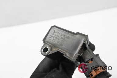 Бобина 9808653680/07350 за Peugeot 208 II 1.2 GT-LINE (2019)