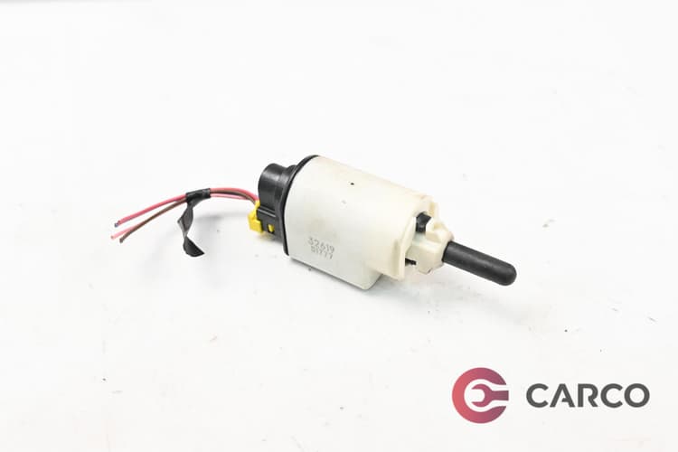 Стоп машинка 98 135 031 80 за Peugeot 208 II 1.2 GT-LINE (2019)
