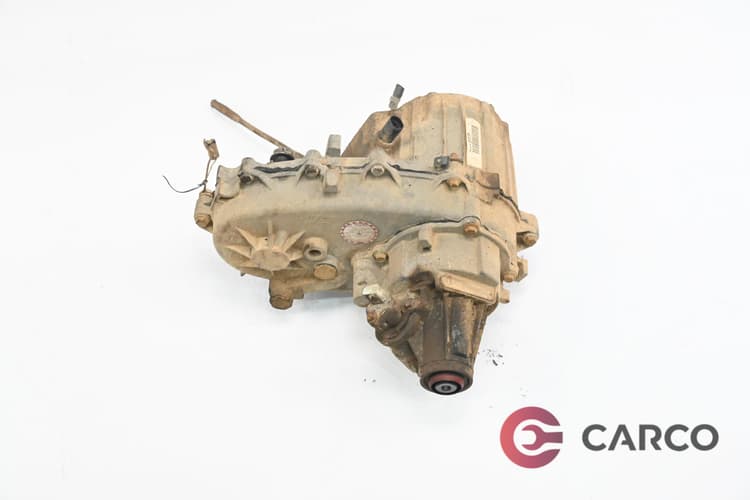 Раздатъчна кутия 52097530 за JEEP GRAND CHEROKEE   (ZJ) 4.0 i 4x4 (ZJ) (1991 - 1999)