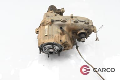 Раздатъчна кутия 52097530 за JEEP GRAND CHEROKEE   (ZJ) 4.0 i 4x4 (ZJ) (1991 - 1999)