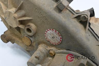 Раздатъчна кутия 52097530 за JEEP GRAND CHEROKEE   (ZJ) 4.0 i 4x4 (ZJ) (1991 - 1999)