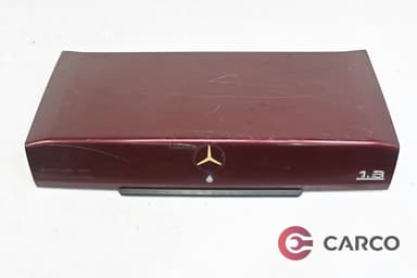 Заден капак за MERCEDES-BENZ 190 седан (W201) E 1.8 (201.018) (1982 - 1993)