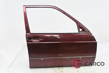 Врата предна дясна за MERCEDES-BENZ 190 седан (W201) E 1.8 (201.018) (1982 - 1993)
