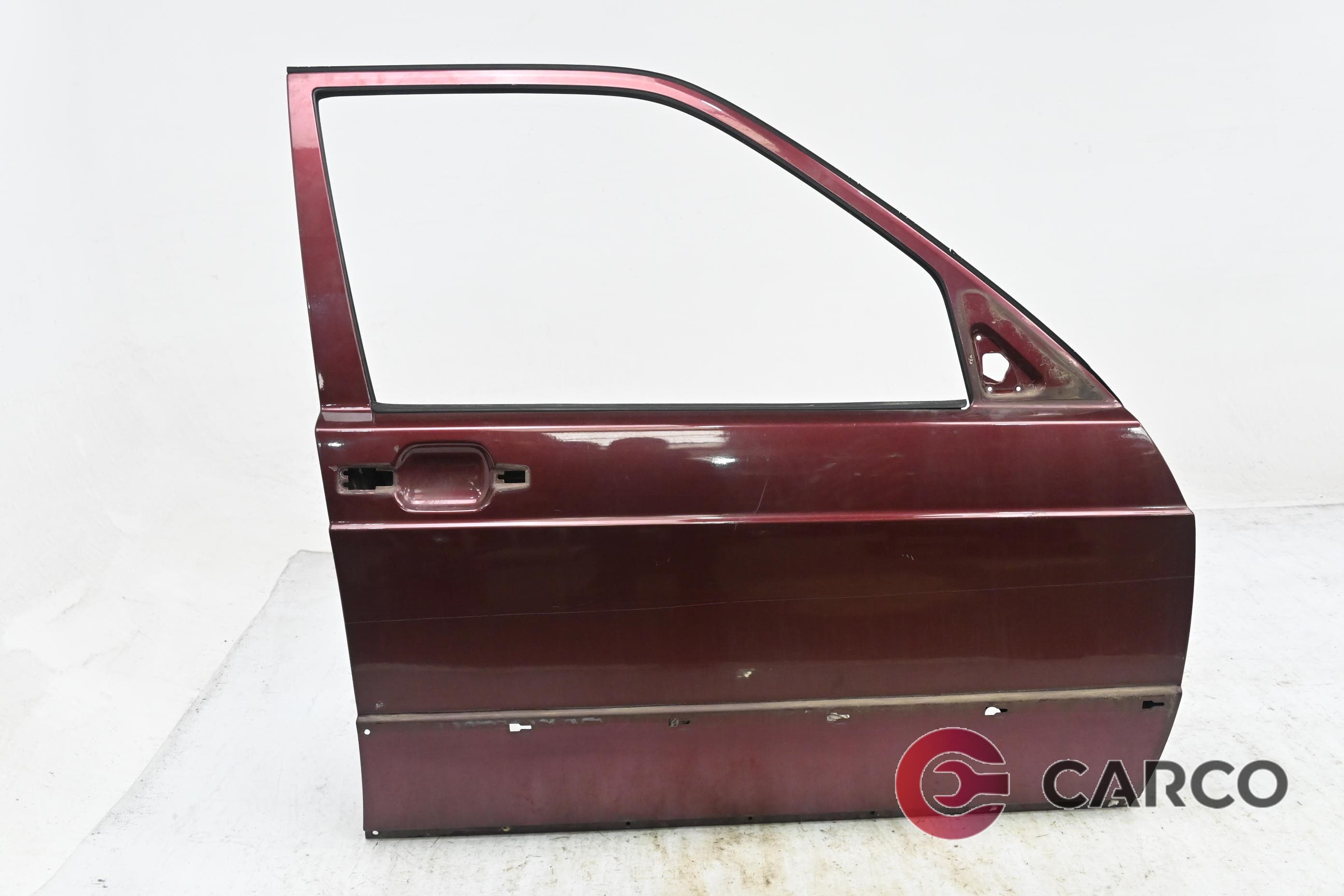Врата предна дясна за MERCEDES-BENZ 190 седан (W201) E 1.8 (201.018) (1982 - 1993)
