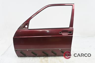 Врата предна лява за MERCEDES-BENZ 190 седан (W201) E 1.8 (201.018) (1982 - 1993)