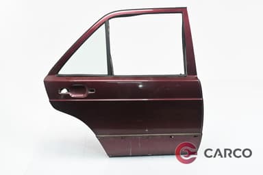 Врата задна дясна за MERCEDES-BENZ 190 седан (W201) E 1.8 (201.018) (1982 - 1993)