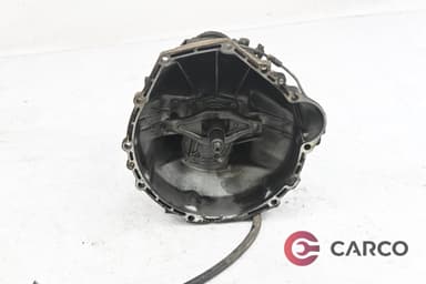 5 Степенна ръчна скоростна кутия 124 260 63 01 717 412 за MERCEDES-BENZ 190 седан (W201) E 1.8 (201.018) (1982 - 1993)
