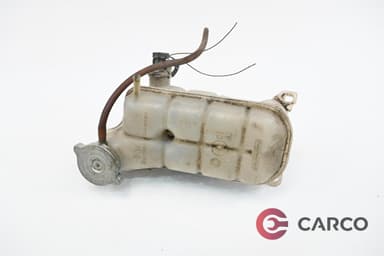 Казанче антифриз за MERCEDES-BENZ 190 седан (W201) E 1.8 (201.018) (1982 - 1993)