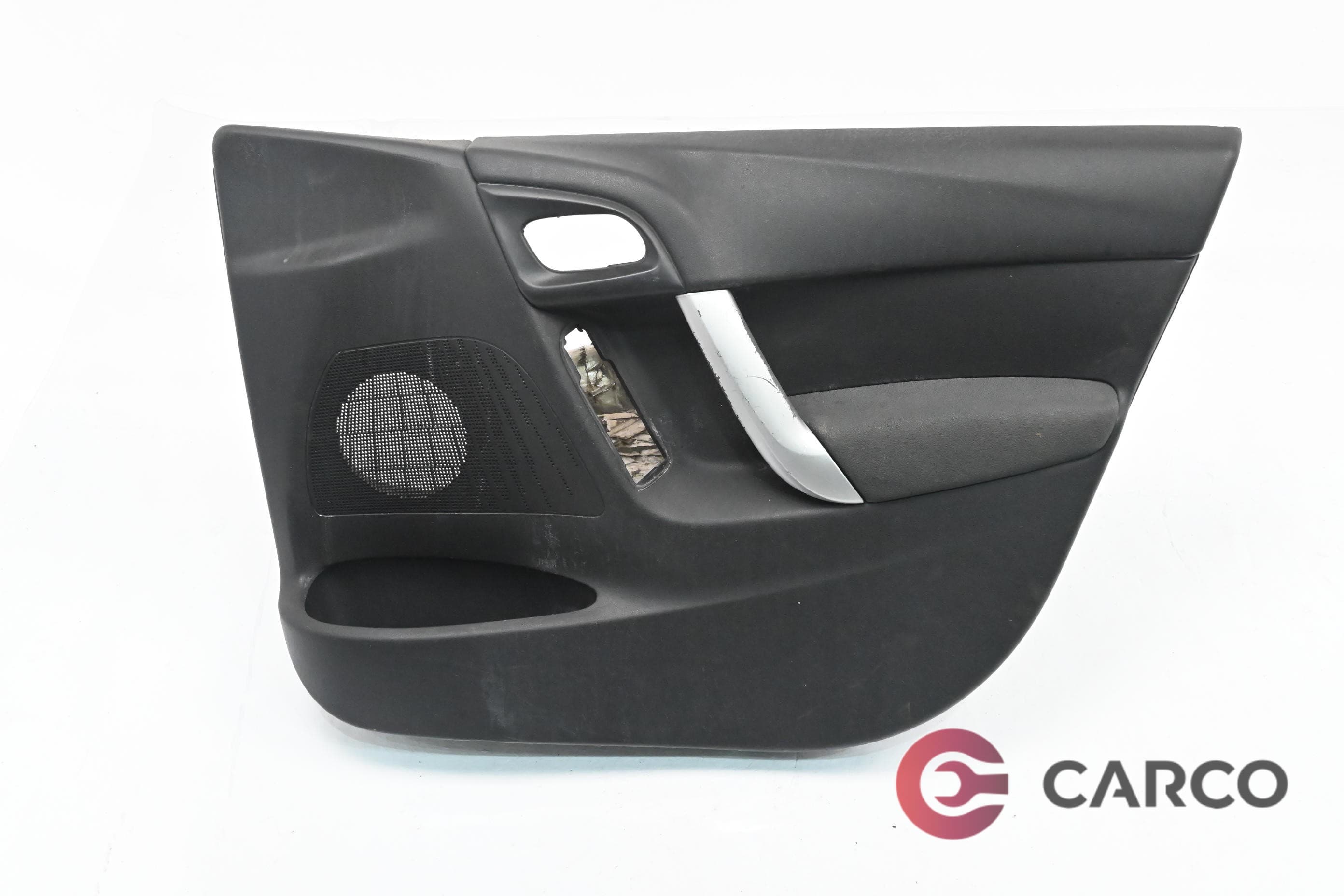 Кора врата предна дясна за CITROEN C3 II 1.4 (2009)