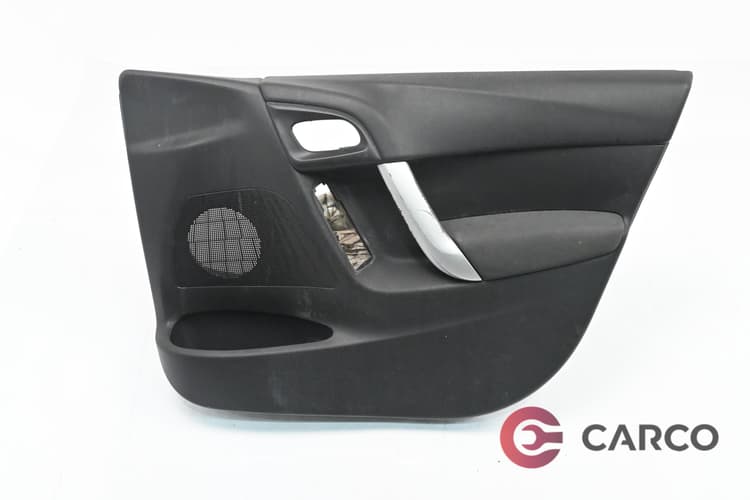 Кора врата предна дясна за CITROEN C3 II 1.4 (2009)