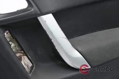 Кора врата предна дясна за CITROEN C3 II 1.4 (2009)