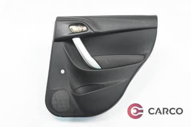 Кора врата задна дясна за CITROEN C3 II 1.4 (2009)