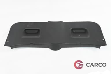 Кора заден капак за CITROEN C3 II 1.4 (2009)