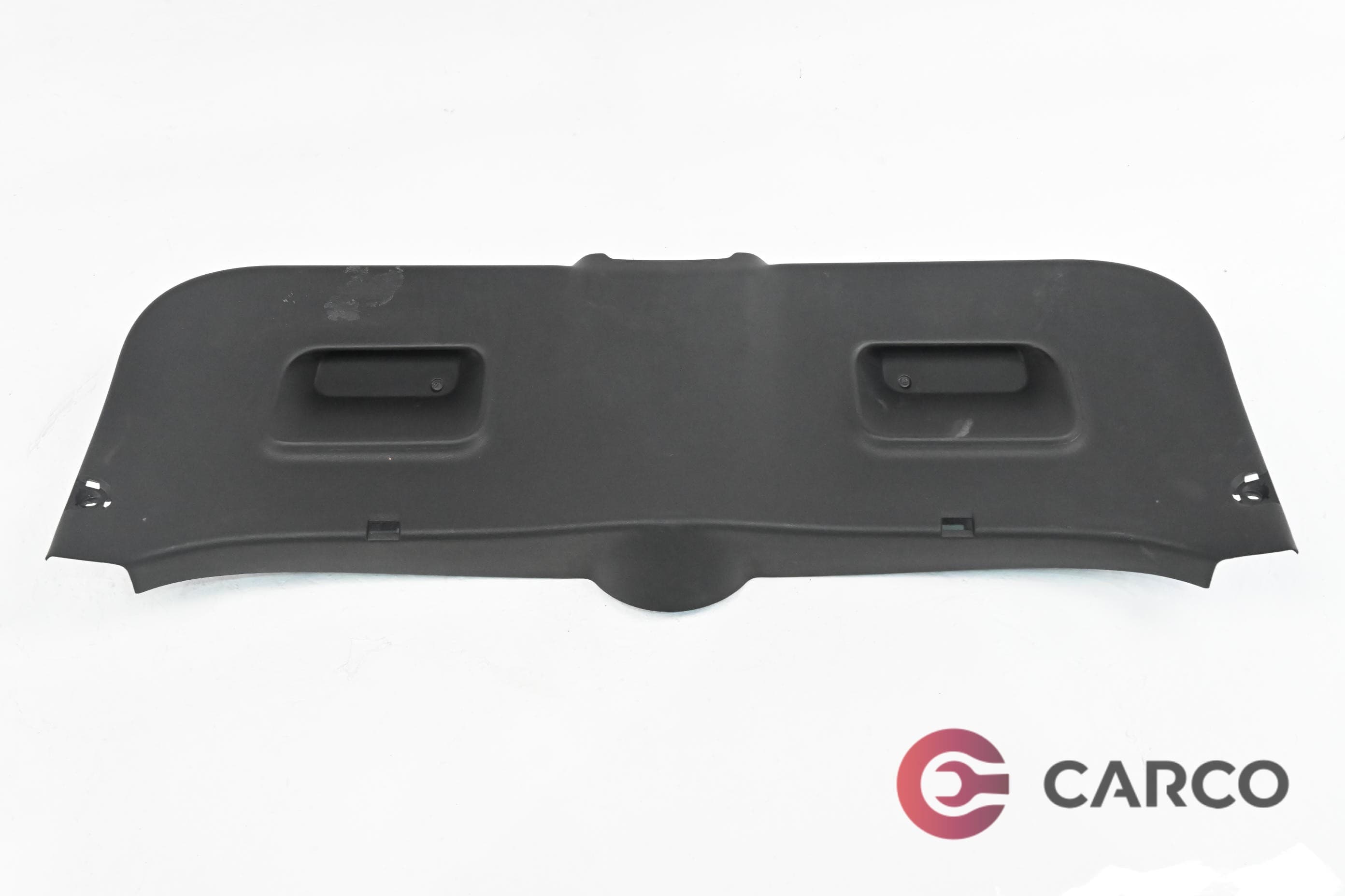 Кора заден капак за CITROEN C3 II 1.4 (2009)