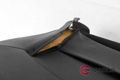 Седалки предни за CITROEN C3 II 1.4 (2009)
