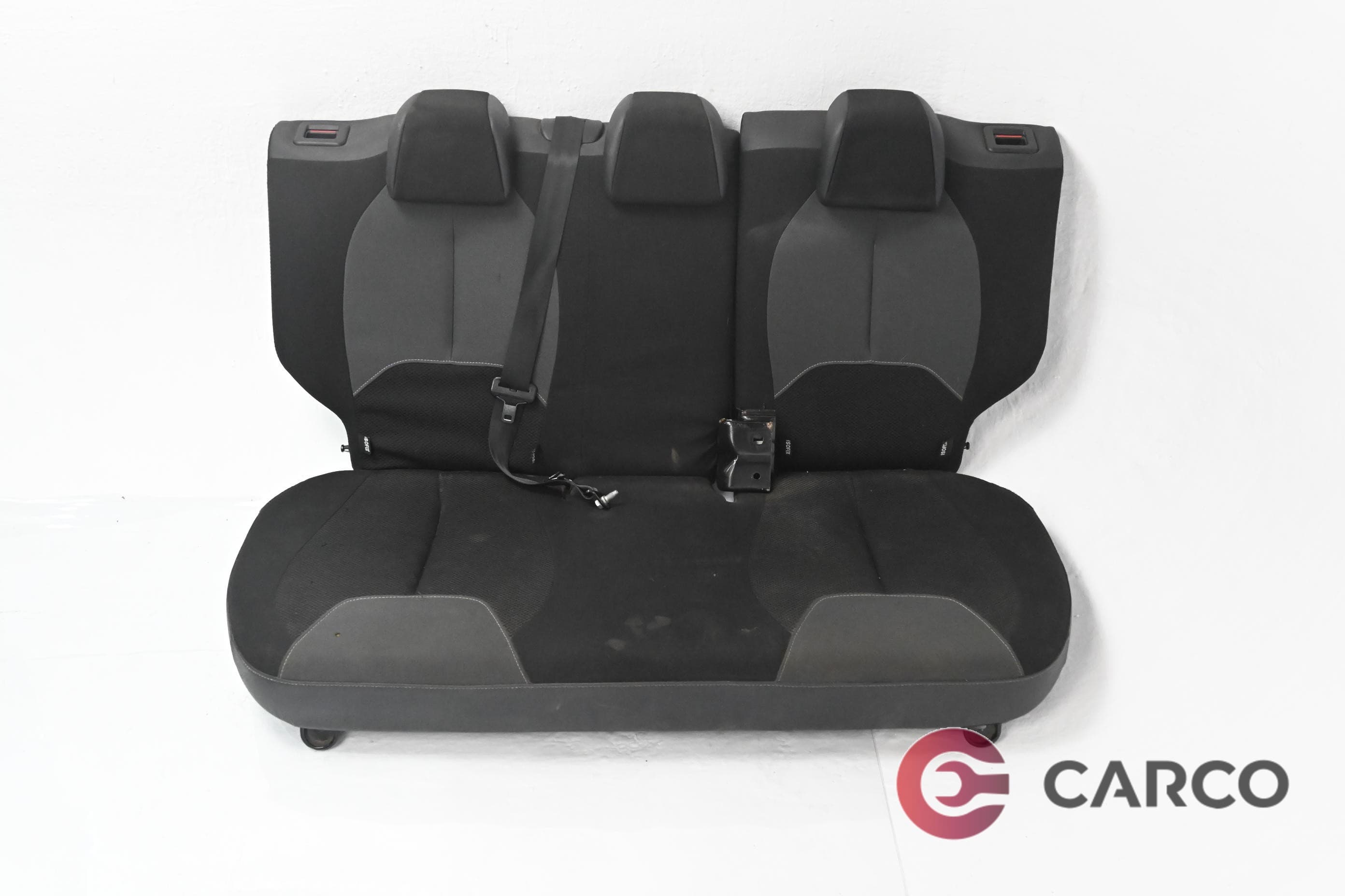 Седалки задни за CITROEN C3 II 1.4 (2009)