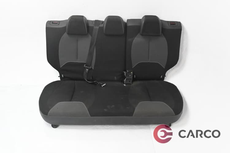 Седалки задни за CITROEN C3 II 1.4 (2009)
