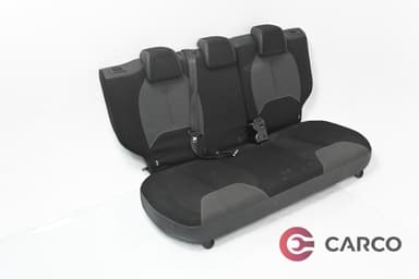 Седалки задни за CITROEN C3 II 1.4 (2009)