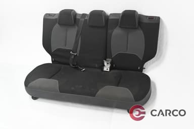 Седалки задни за CITROEN C3 II 1.4 (2009)