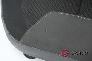 Седалки задни за CITROEN C3 II 1.4 (2009)