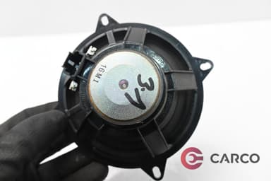 Високоговорител заден ляв за CITROEN C3 II 1.4 (2009)