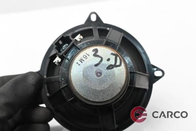 Високоговорител заден десен за CITROEN C3 II 1.4 (2009)