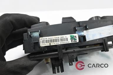 Управление климатик 400018005 за CITROEN C3 II 1.4 (2009)