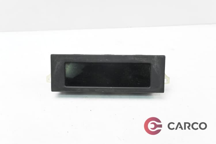 Дисплей 5555502902 за CITROEN C3 II 1.4 (2009)