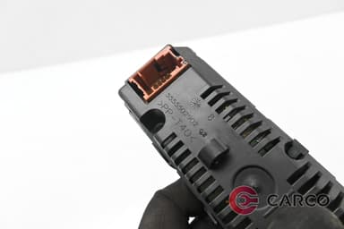 Дисплей 5555502902 за CITROEN C3 II 1.4 (2009)
