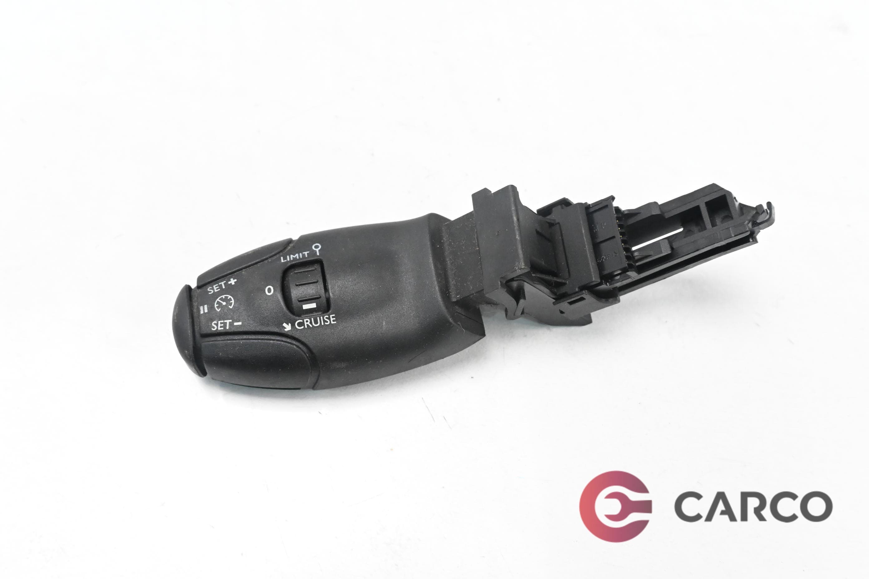 Лост автопилот 96655861XT за CITROEN C3 II 1.4 (2009)