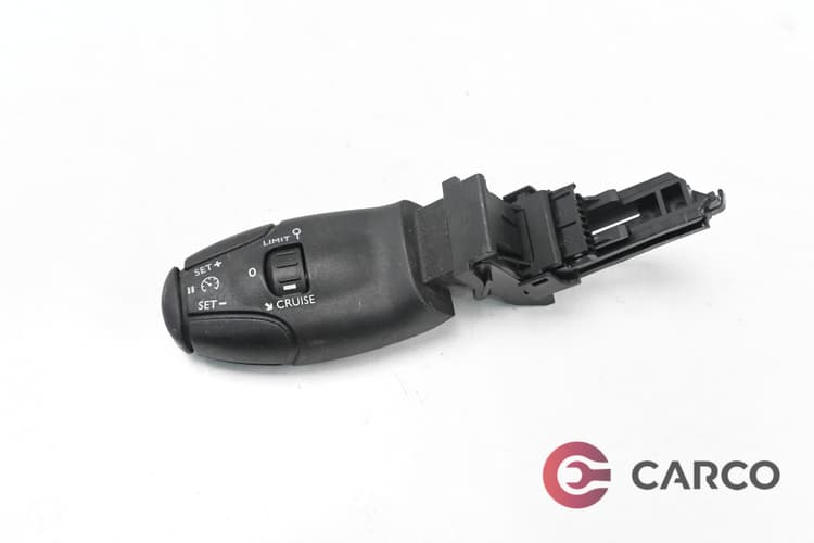Лост автопилот 96655861XT за CITROEN C3 II 1.4 (2009)