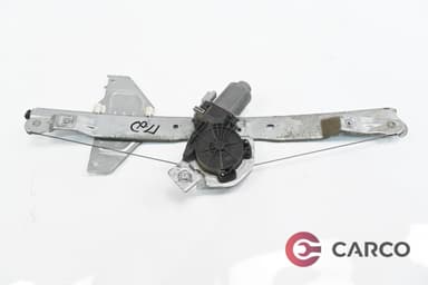 Машинка ел стъкло със стъклоповдигач предна дясна 402214C за CITROEN C3 II 1.4 (2009)