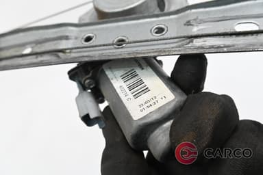 Машинка ел стъкло със стъклоповдигач предна дясна 402214C за CITROEN C3 II 1.4 (2009)