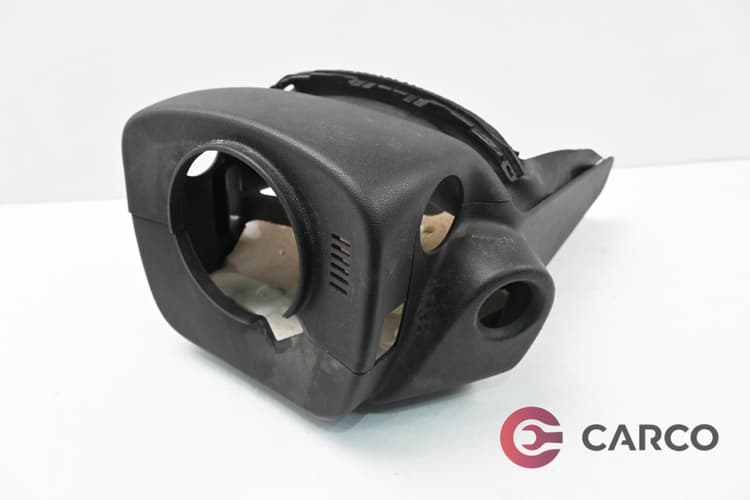 Конзола около волан за CITROEN C3 II 1.4 (2009)