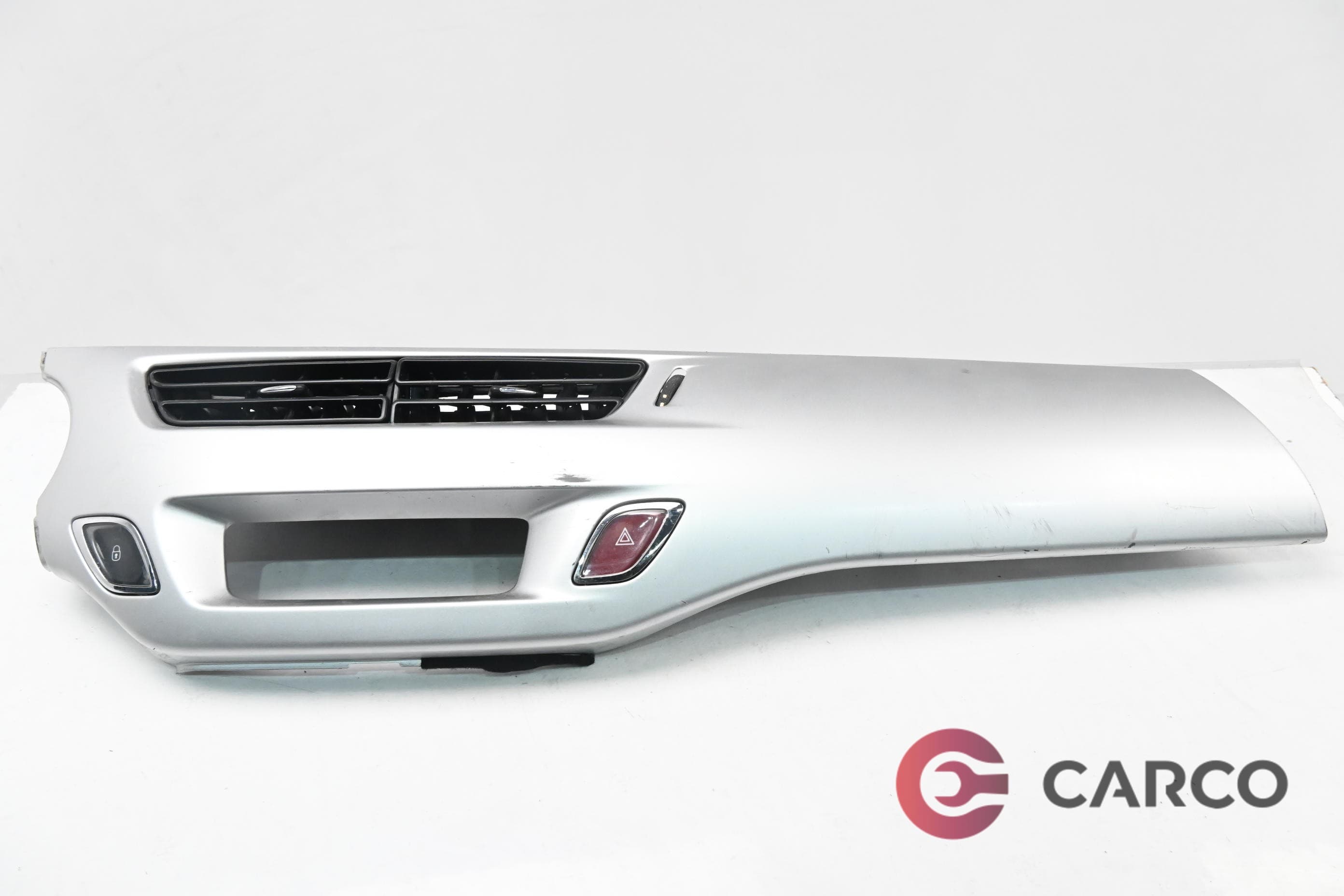 Духалки парно централни 9685748777 за CITROEN C3 II 1.4 (2009)