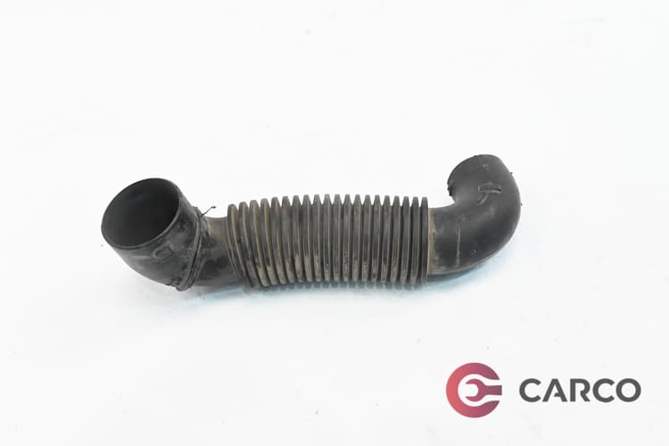 Въздуховод гофриран 9643740380 за CITROEN C3 II 1.4 (2009)