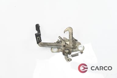 Брава преден капак за CITROEN C3 II 1.4 (2009)