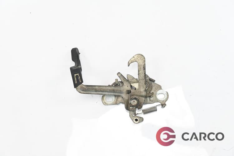 Брава преден капак за CITROEN C3 II 1.4 (2009)