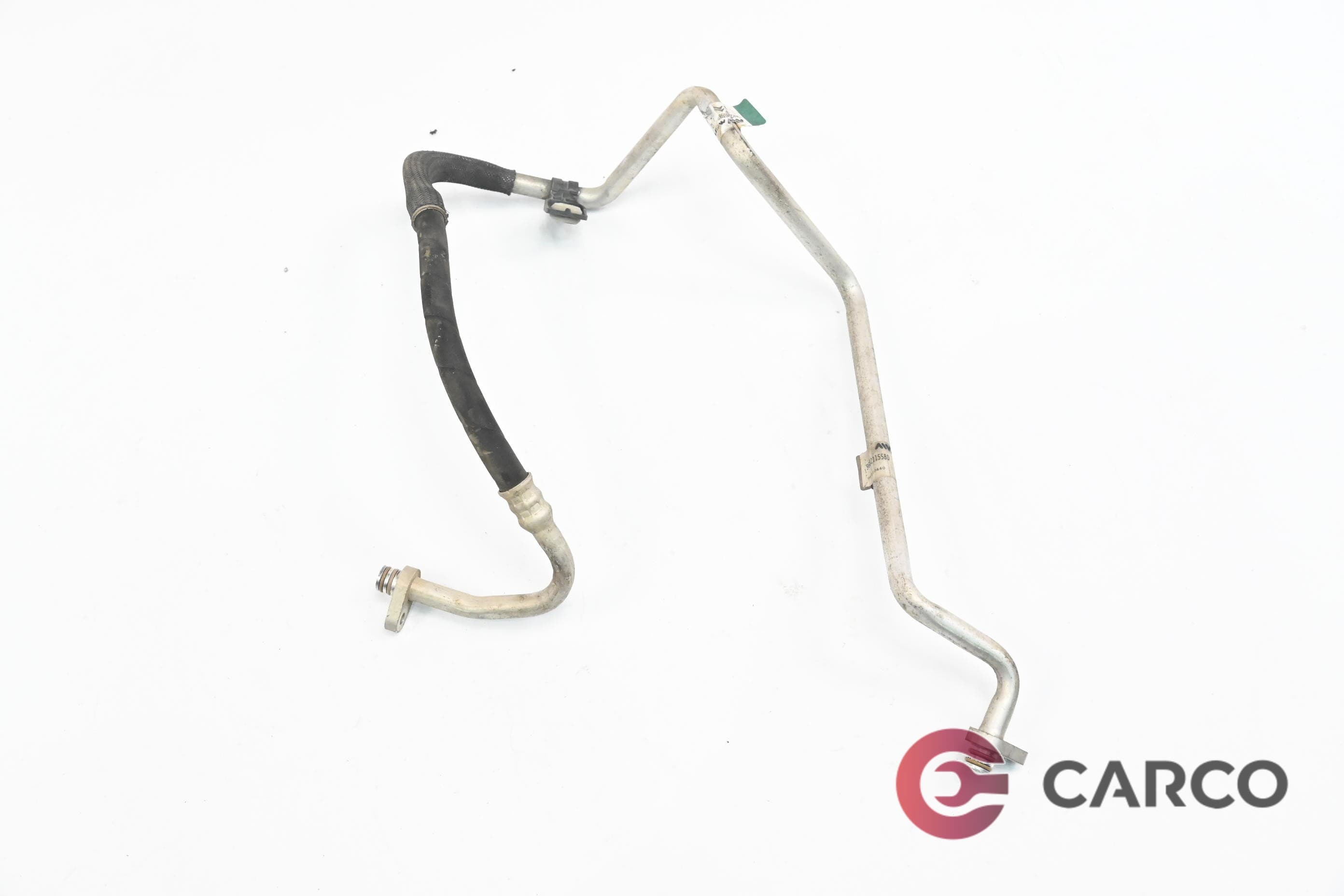 Тръбичка климатик 9682115580 за CITROEN C3 II 1.4 (2009)
