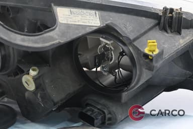 Фар ляв 9673814980-02 за CITROEN C3 II 1.4 (2009)