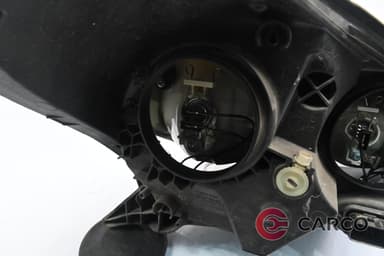 Фар ляв 9673814980-02 за CITROEN C3 II 1.4 (2009)