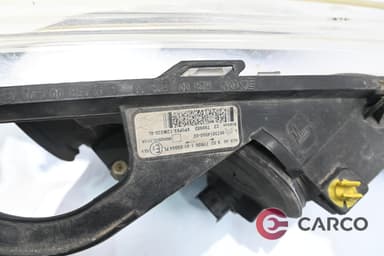 Фар ляв 9673814980-02 за CITROEN C3 II 1.4 (2009)