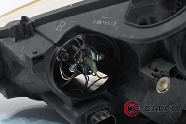 Фар десен за CITROEN C3 II 1.4 (2009)